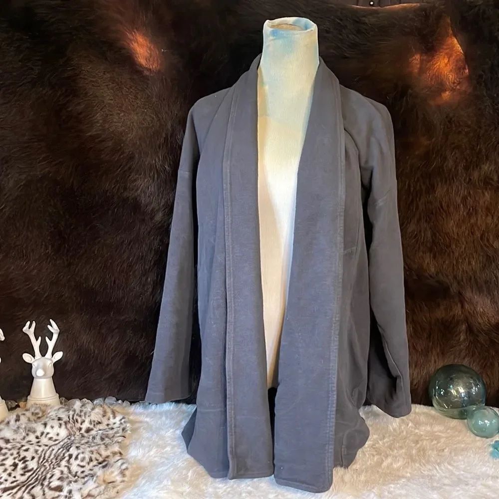 Prairie underground cardigan S/M (5020)